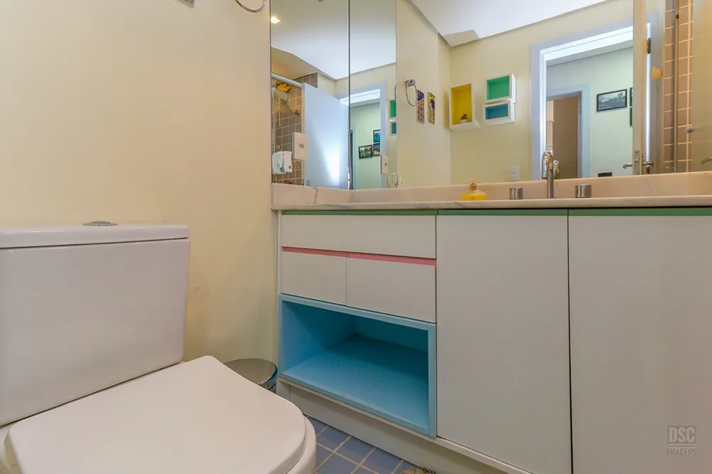 Apartamento para venda no bairro Boa Vista em Porto Alegre