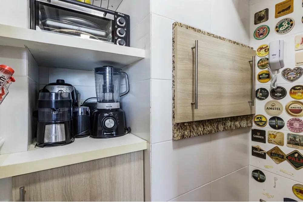 Apartamento para venda no bairro Cristo Redentor em Porto Alegre