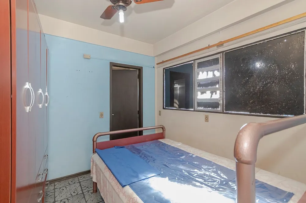 Casa para venda no bairro São Sebastião em Porto Alegre