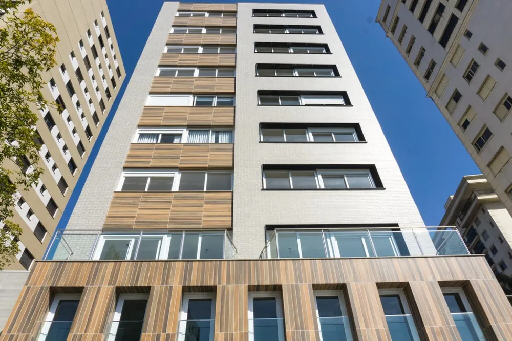 Apartamento para venda no bairro Três Figueiras em Porto Alegre