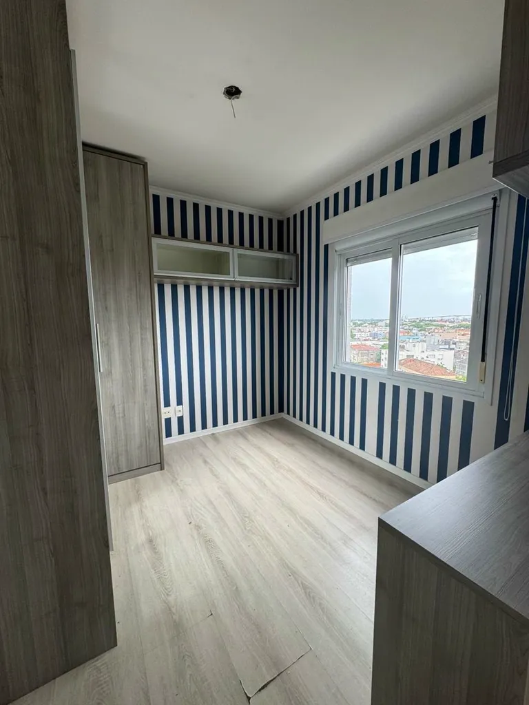 Apartamento para venda no bairro São João em Porto Alegre