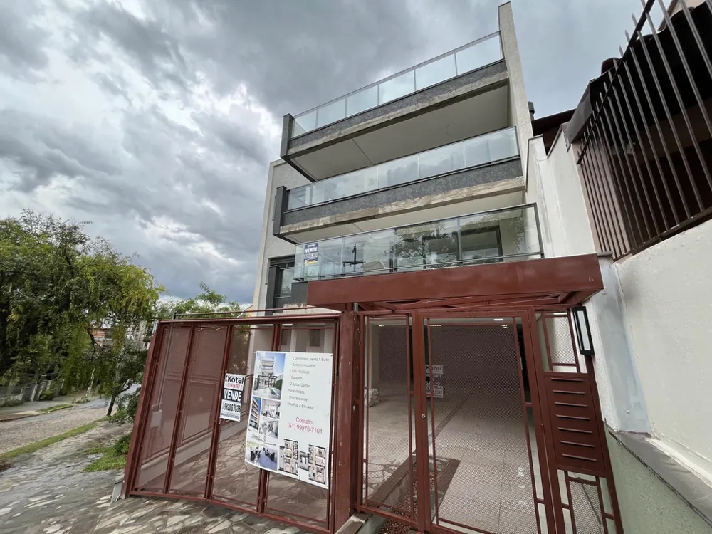 Apartamento para venda no bairro Três Figueiras em Porto Alegre