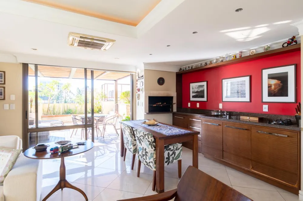 Cobertura Duplex para venda no bairro Auxiliadora em Porto Alegre