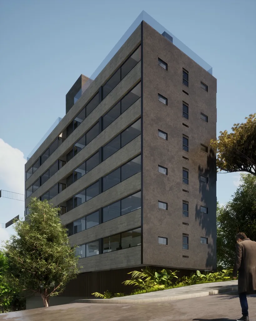 Apartamento para venda no bairro Auxiliadora em Porto Alegre