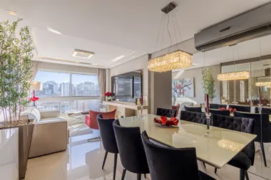 Apartamento para venda no bairro Passo da Areia em Porto Alegre