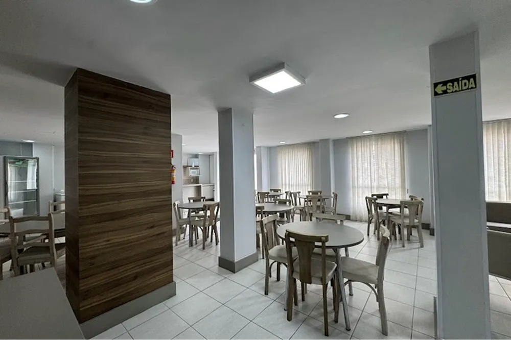 Apartamento para venda no bairro Jardim Itu em Porto Alegre