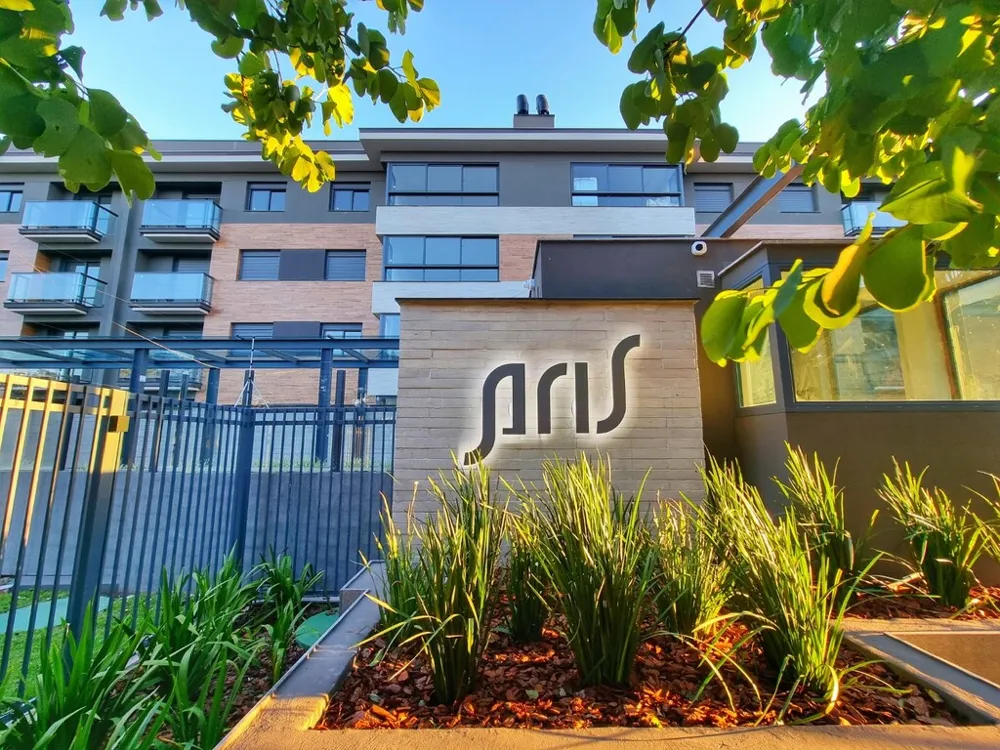 Apartamento para venda no bairro Três Figueiras em Porto Alegre