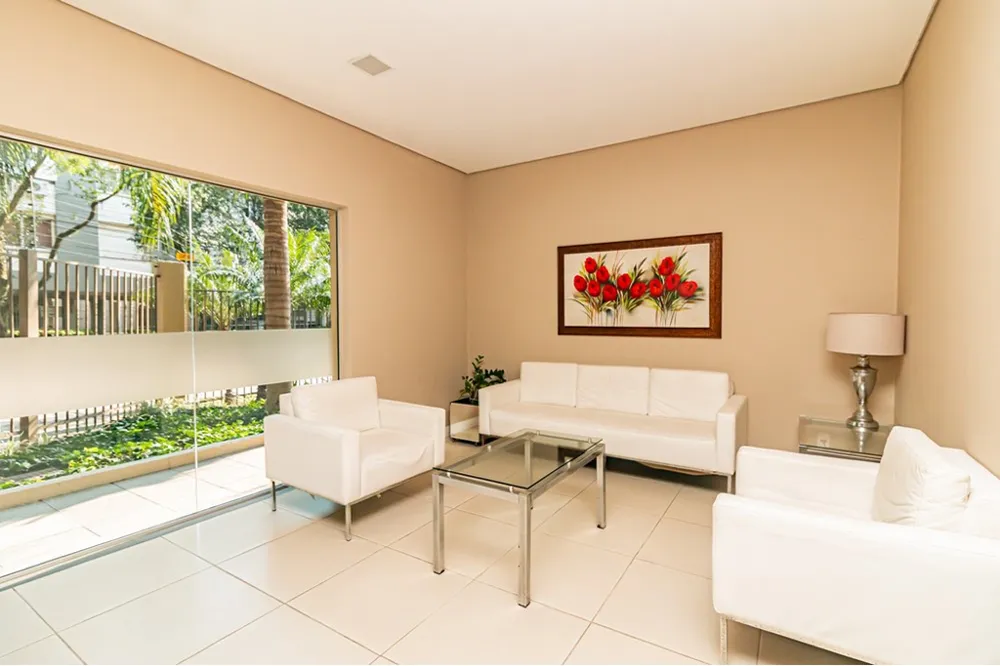 Apartamento para venda no bairro Passo da Areia em Porto Alegre