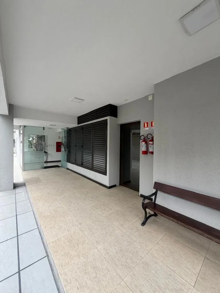Apartamento para venda no bairro Santana em Porto Alegre