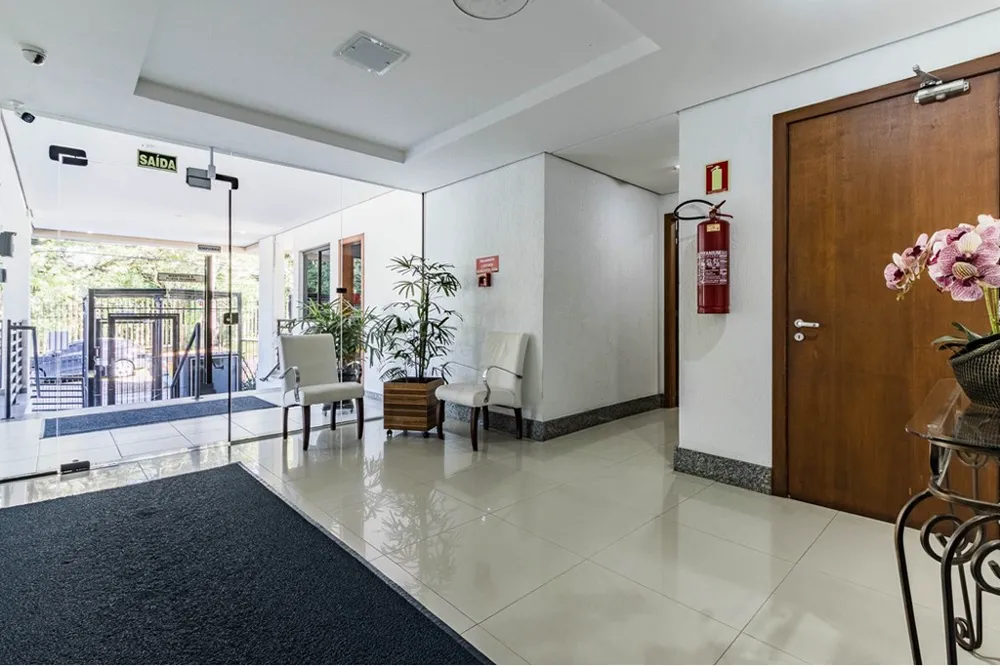 Apartamento para venda no bairro Cristo Redentor em Porto Alegre