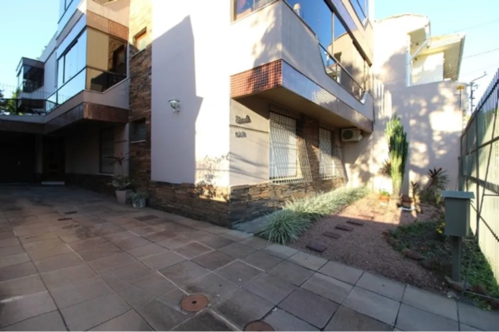 Apartamento para venda no bairro Floresta em Porto Alegre