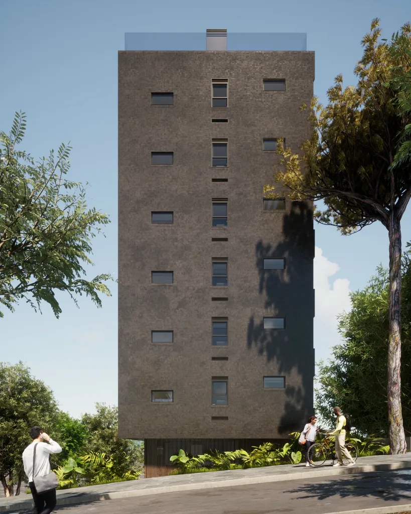 Apartamento para venda no bairro Auxiliadora em Porto Alegre