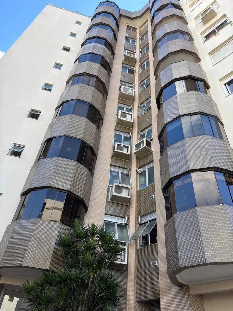 Apartamento para venda no bairro Cristo Redentor em Porto Alegre