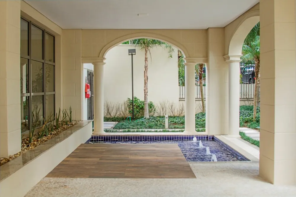 Apartamento para venda no bairro Três Figueiras em Porto Alegre