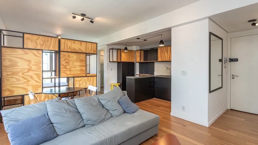 Loft para venda no bairro Auxiliadora em Porto Alegre