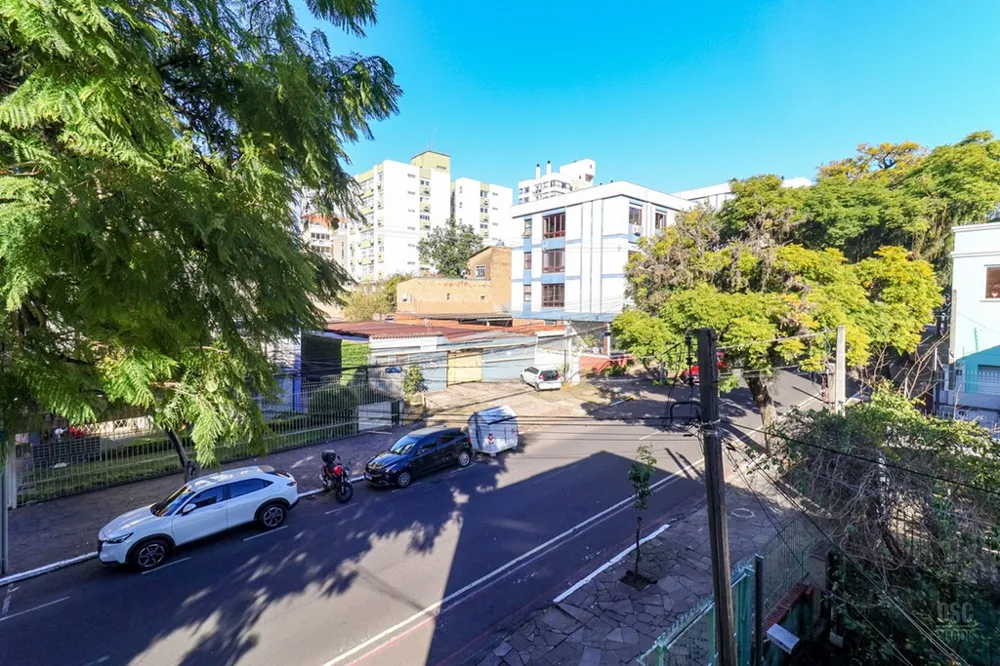 Apartamento para venda no bairro Auxiliadora em Porto Alegre