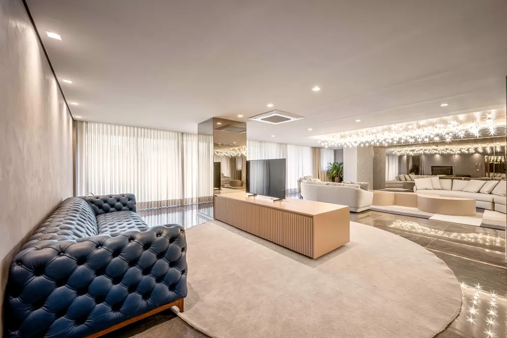 Apartamento para venda no bairro Jardim Europa em Porto Alegre
