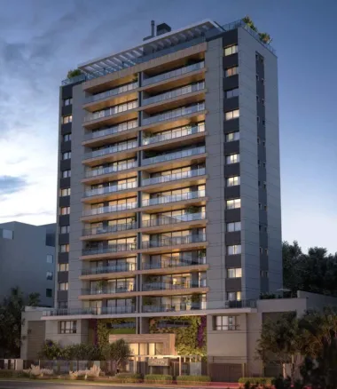 Apartamento para venda no bairro Auxiliadora em Porto Alegre