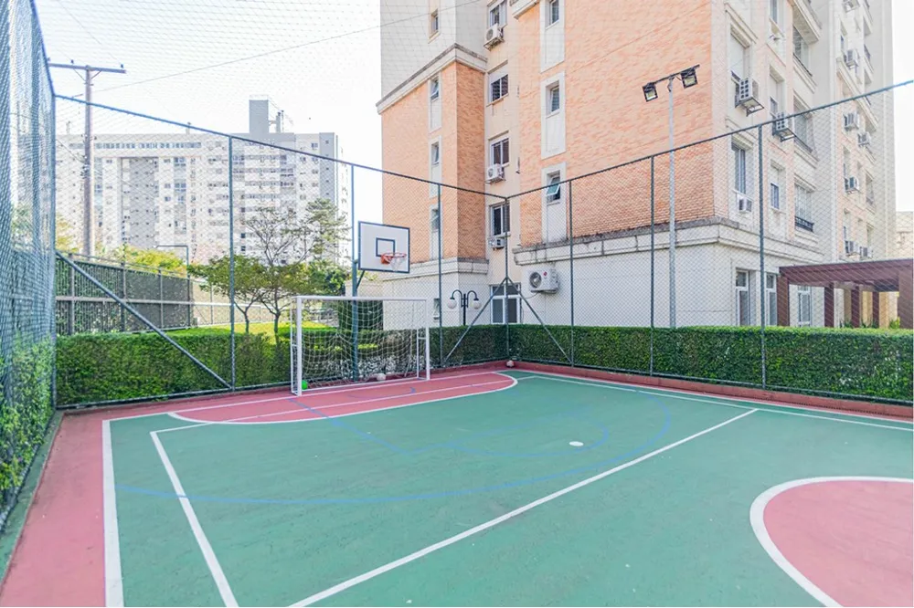 Apartamento para venda no bairro Passo da Areia em Porto Alegre