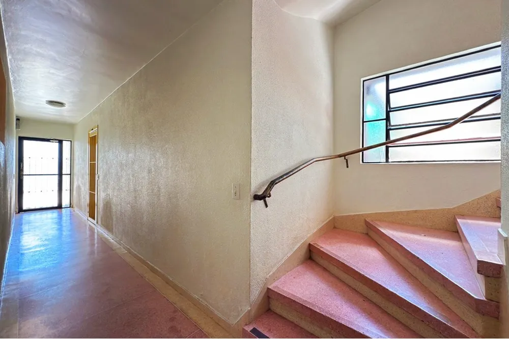 Apartamento para venda no bairro Cidade Baixa em Porto Alegre
