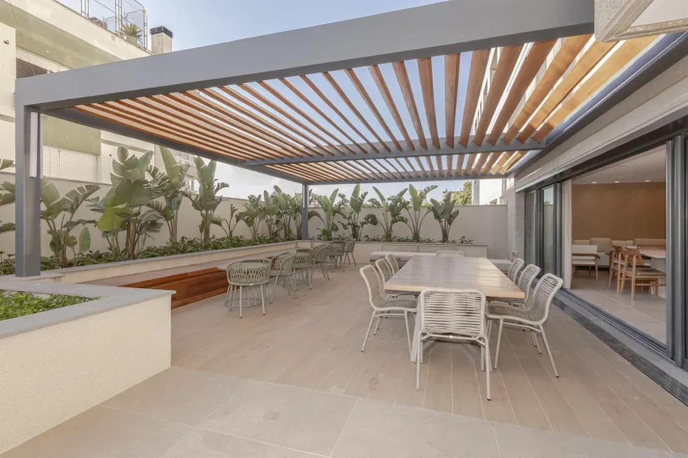 Apartamento para venda no bairro Mont Serrat em Porto Alegre