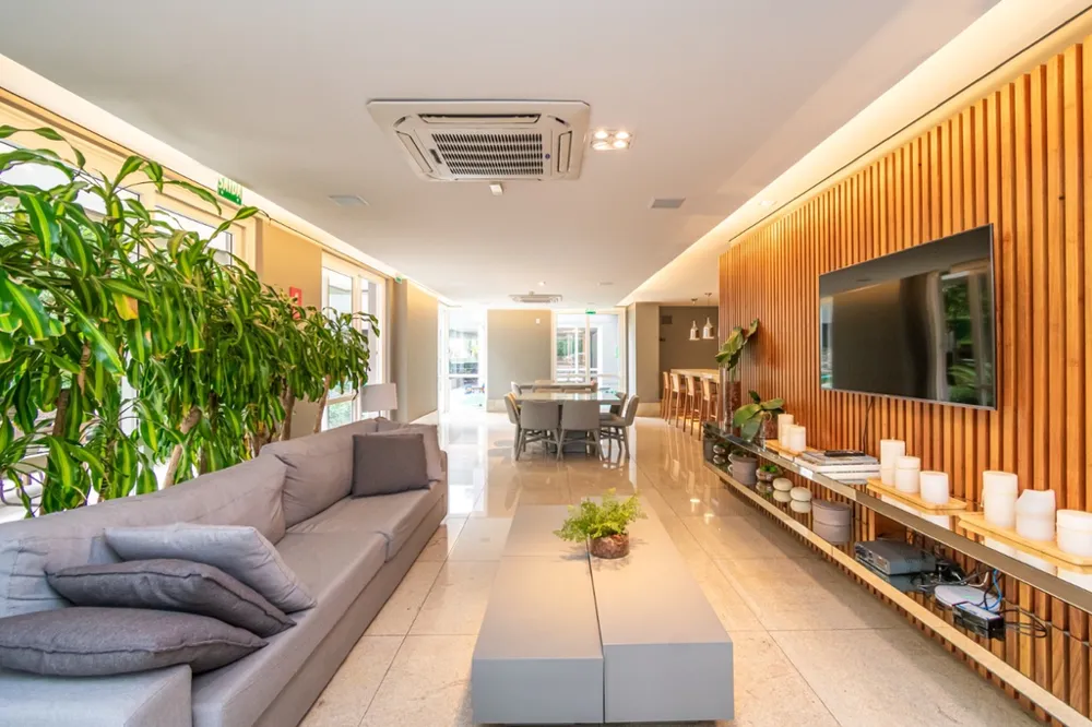 Apartamento para venda no bairro Auxiliadora em Porto Alegre