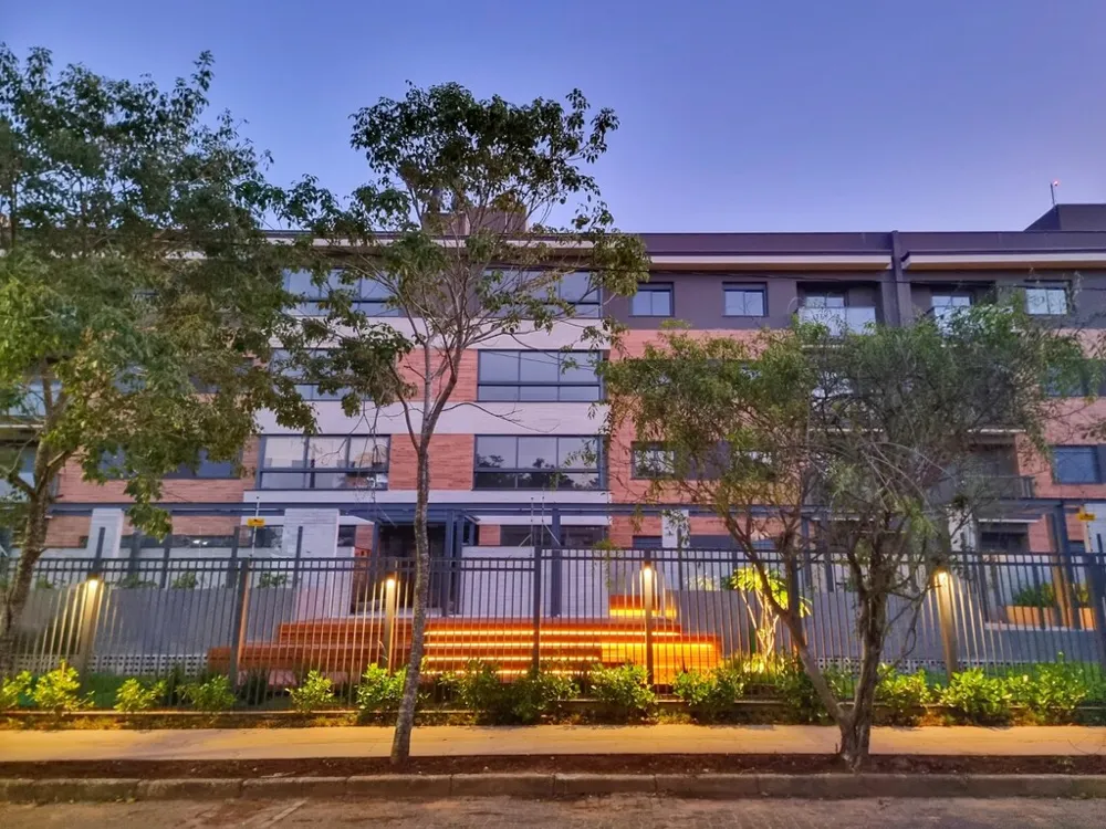 Apartamento para venda no bairro Três Figueiras em Porto Alegre