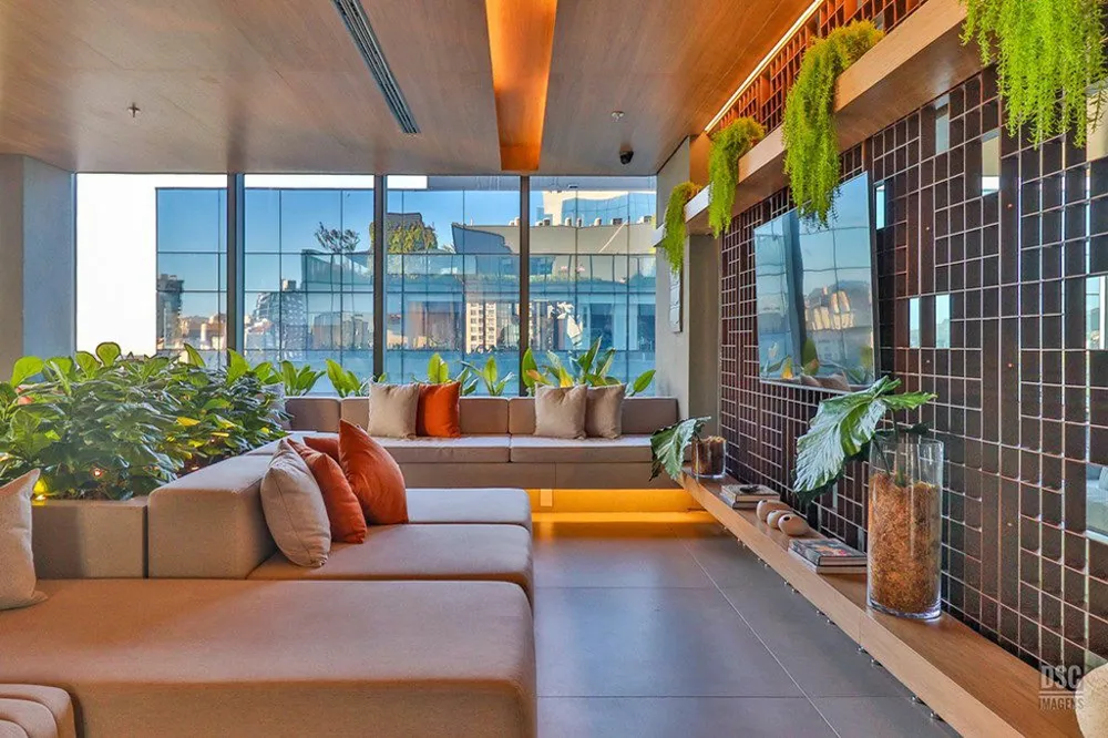 Apartamento para venda no bairro Três Figueiras em Porto Alegre