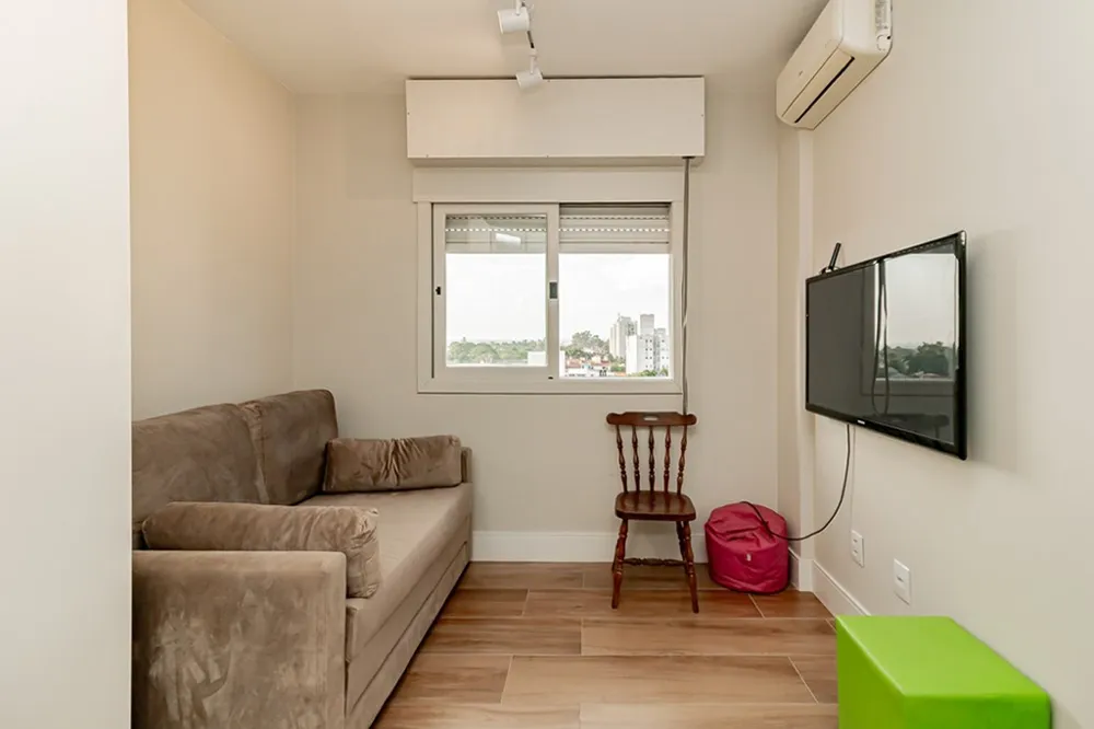 Cobertura Duplex para venda no bairro Sarandi em Porto Alegre