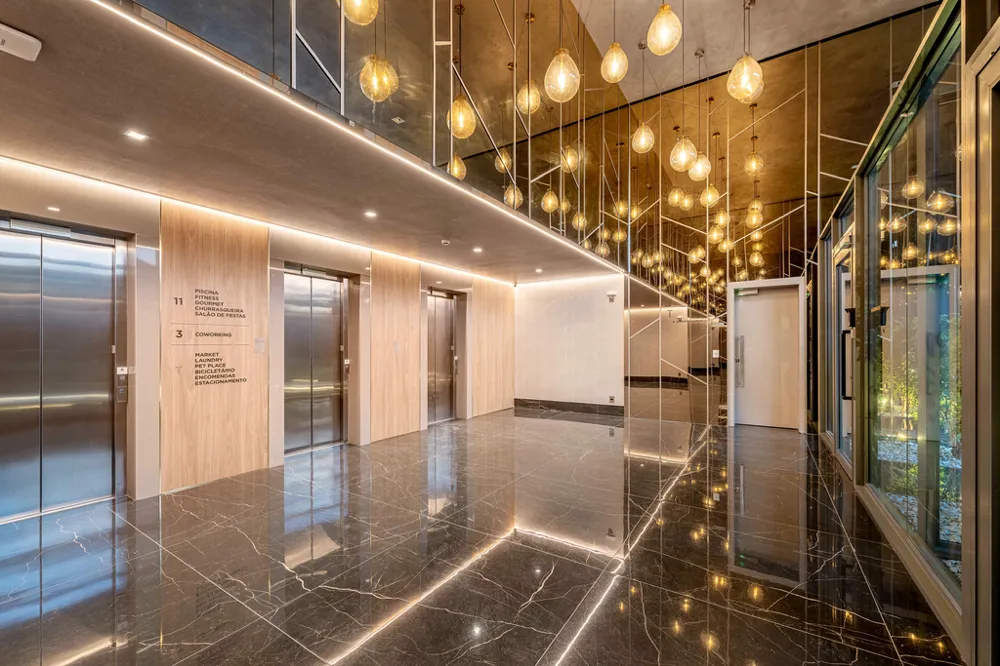 Studio para venda no bairro Rio Branco em Porto Alegre