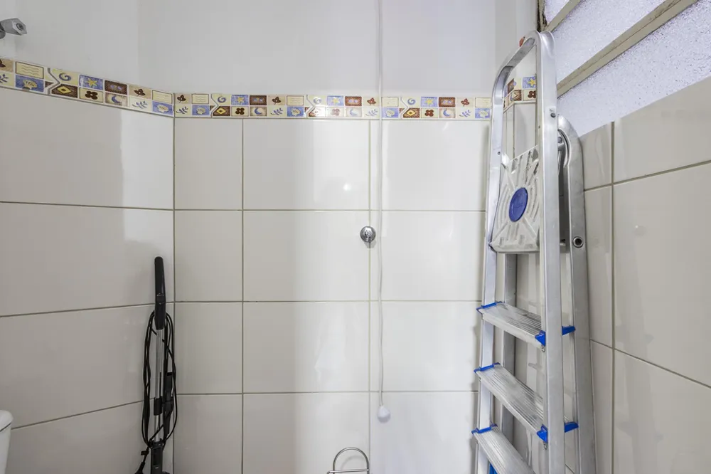 Apartamento para venda no bairro Azenha em Porto Alegre