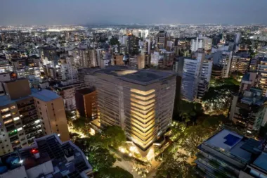 Apartamento para venda no bairro Bela Vista em Porto Alegre