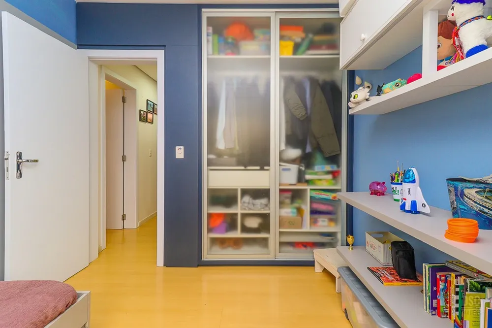 Apartamento para venda no bairro Boa Vista em Porto Alegre