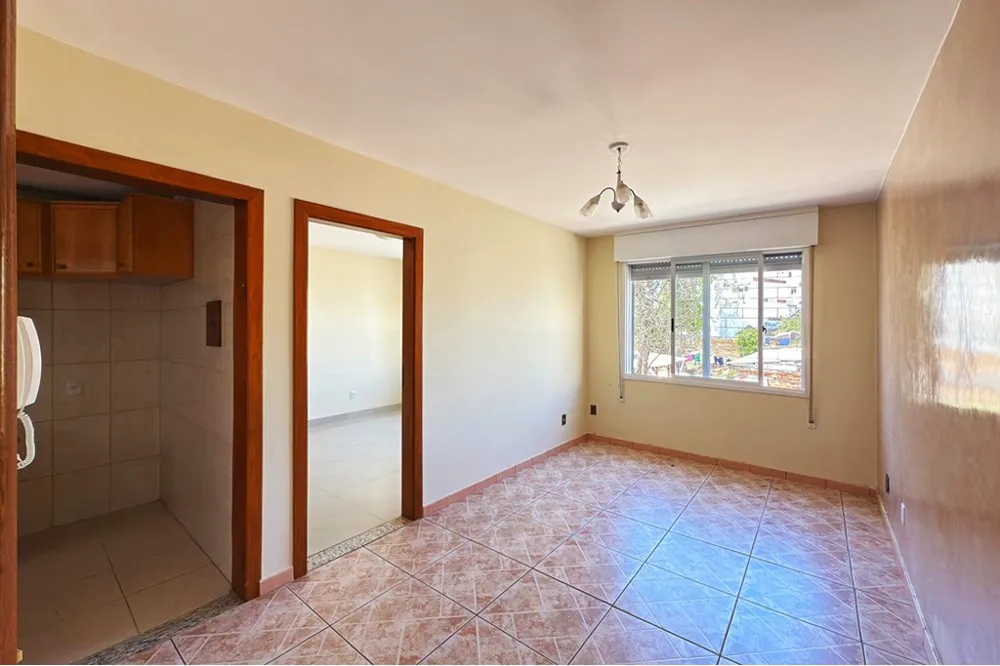 Apartamento para venda no bairro Cidade Baixa em Porto Alegre