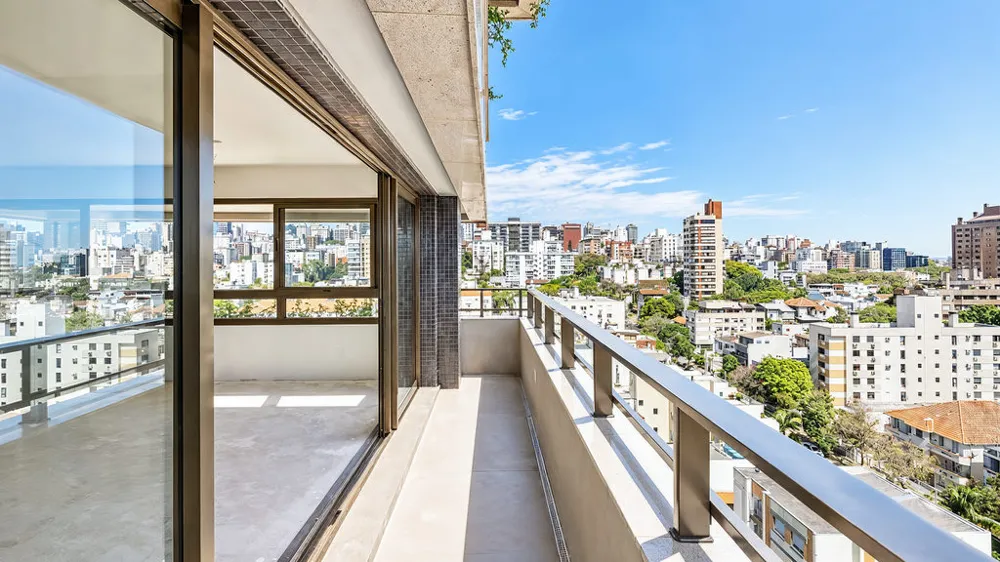 Apartamento para venda no bairro Auxiliadora em Porto Alegre