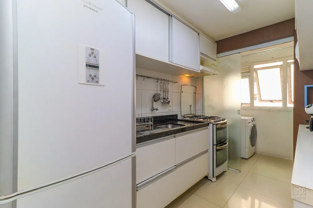 Apartamento para venda no bairro Boa Vista em Porto Alegre