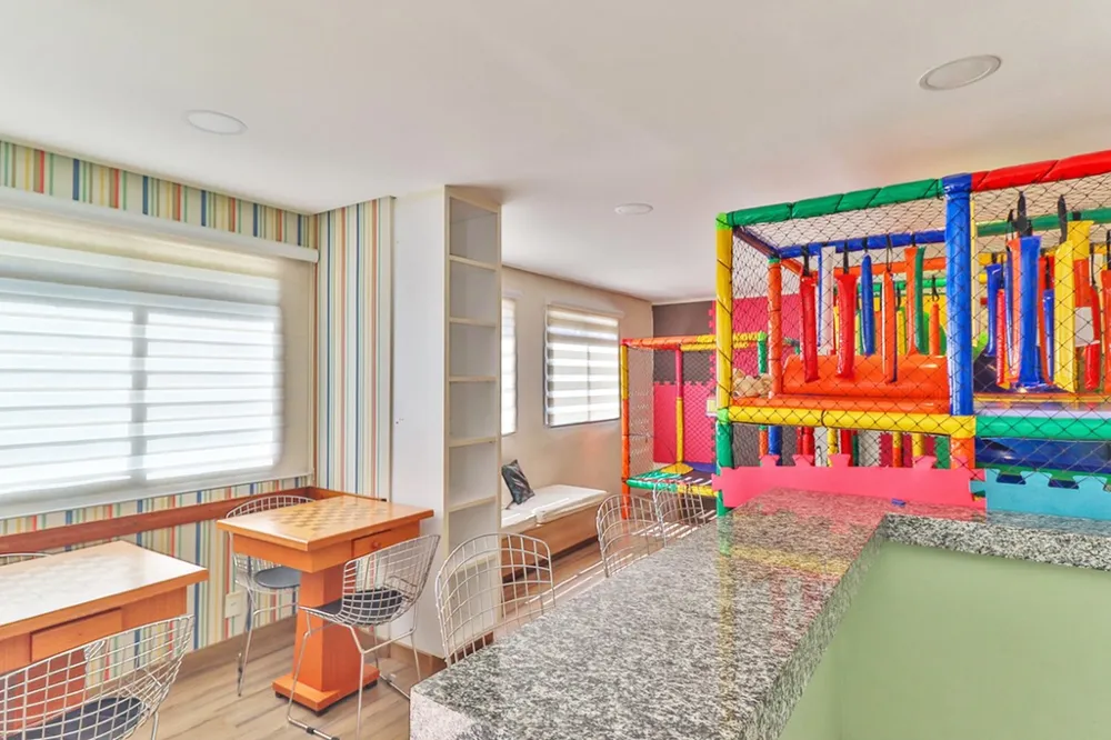 Apartamento para venda no bairro Cristo Redentor em Porto Alegre