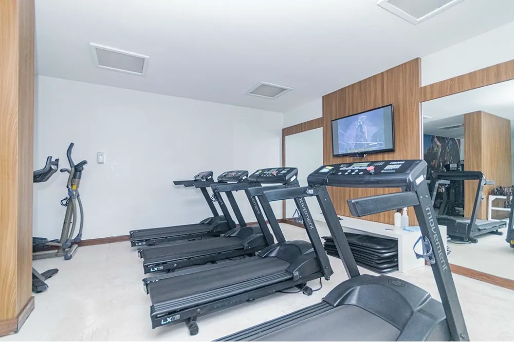 Apartamento para venda no bairro Passo da Areia em Porto Alegre