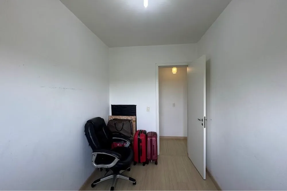 Apartamento para venda no bairro Jardim Itu em Porto Alegre