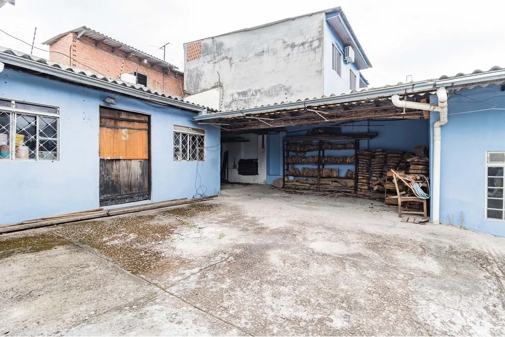 Casa para venda no bairro Partenon em Porto Alegre