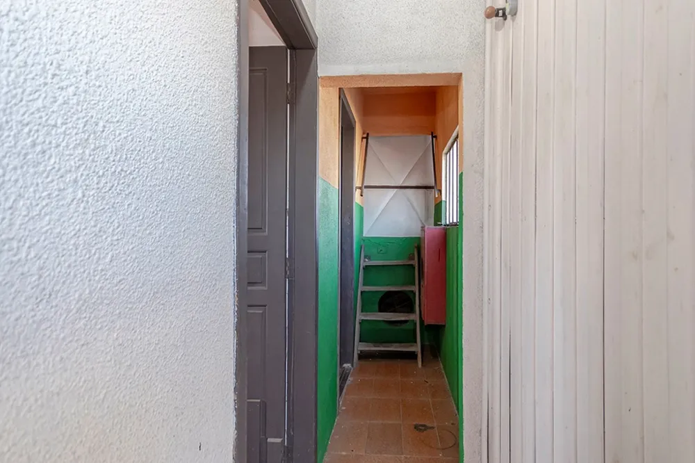 Casa para venda no bairro São Sebastião em Porto Alegre