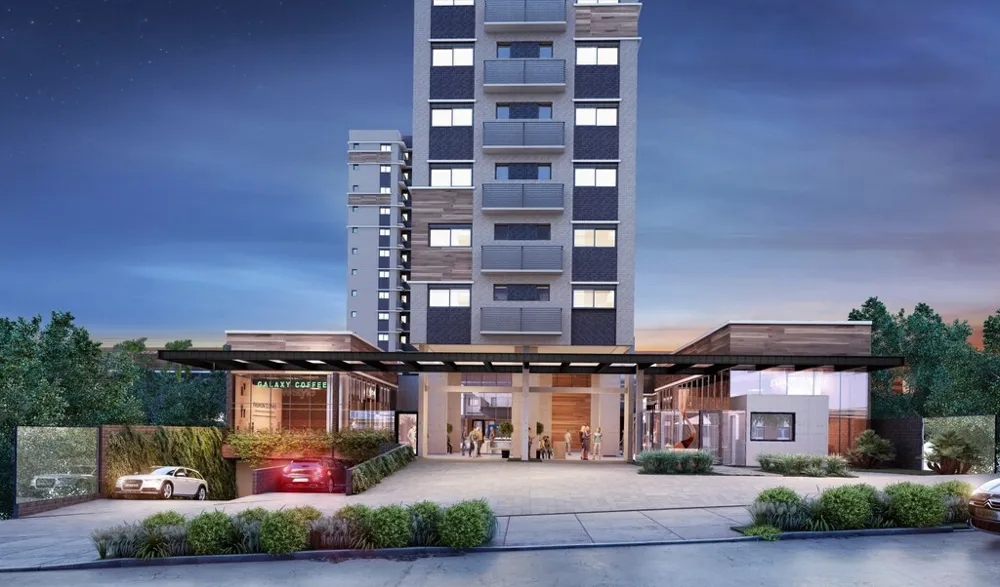 Apartamento para venda no bairro Vila Ipiranga em Porto Alegre