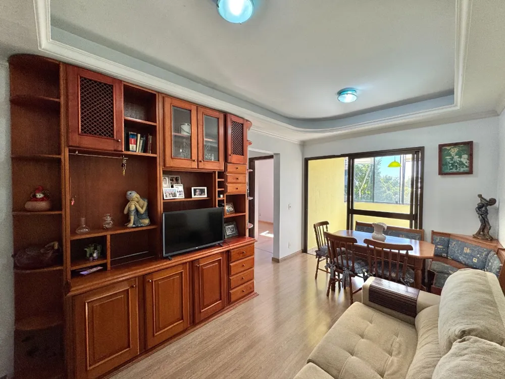 Apartamento para venda no bairro São Sebastião em Porto Alegre