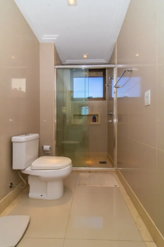 Triplex para venda no bairro Bela Vista em Porto Alegre