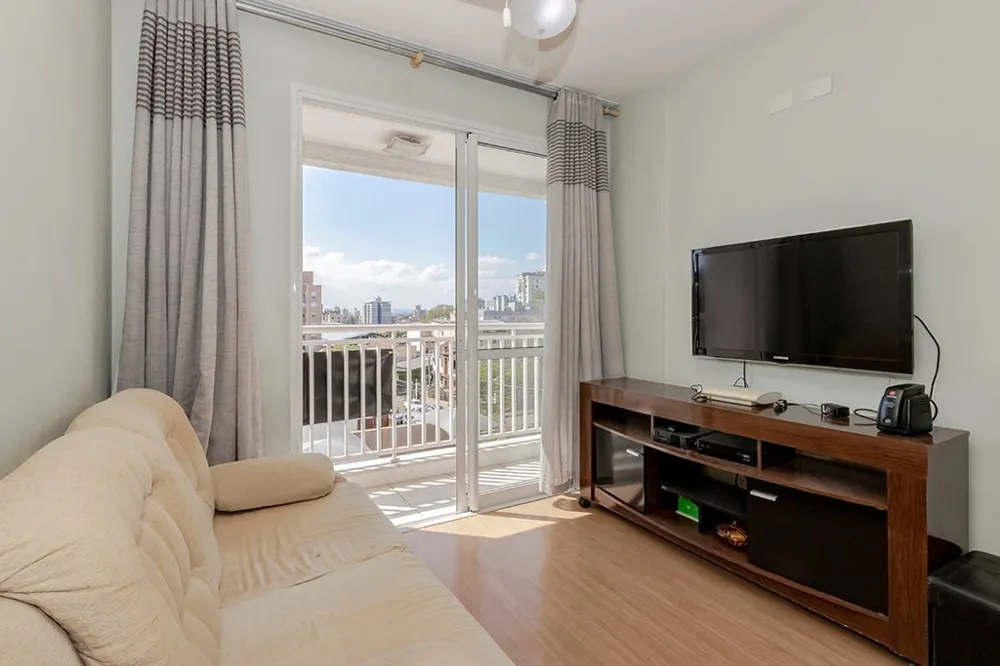 Apartamento para venda no bairro Cristo Redentor em Porto Alegre