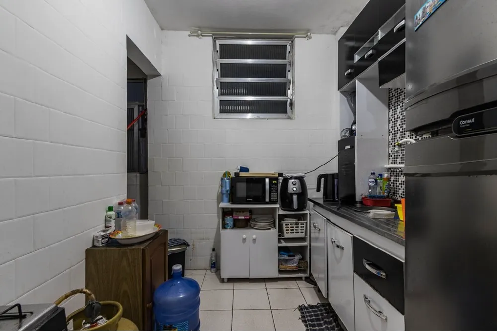 Apartamento para venda no bairro Vila Ipiranga em Porto Alegre