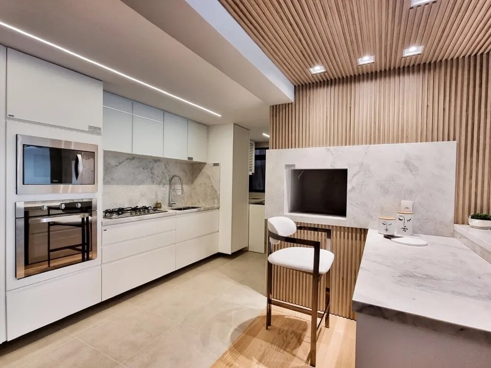 Apartamento para venda no bairro Três Figueiras em Porto Alegre