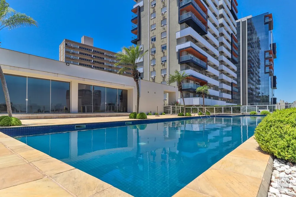Apartamento para venda no bairro Petrópolis em Porto Alegre