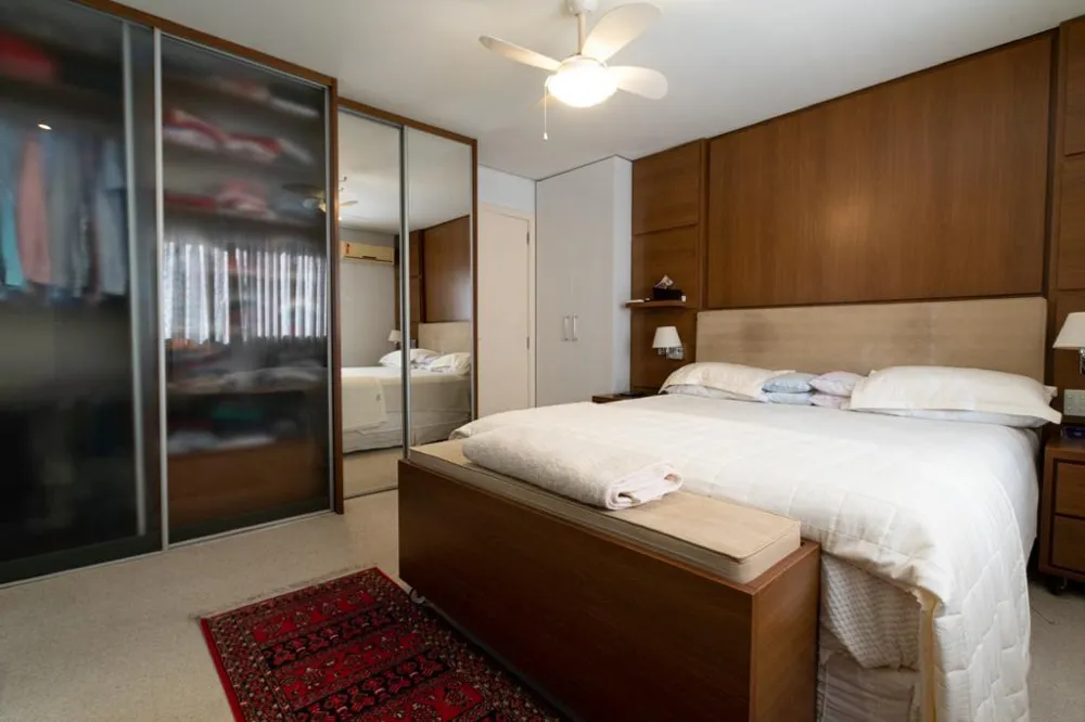 Cobertura Duplex para venda no bairro Auxiliadora em Porto Alegre