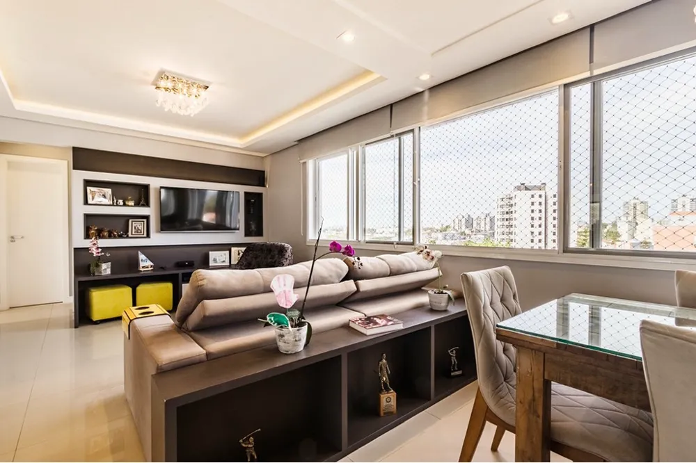 Apartamento para venda no bairro Jardim Itu em Porto Alegre